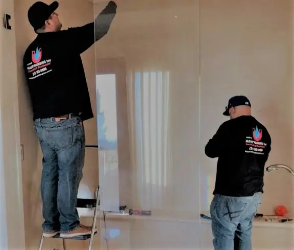 Professional plumbing installation for Toilet Repair in Breezewood