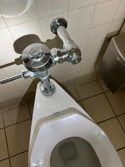 Fixture installation and repair for Sewer Camera Inspection in Breezewood